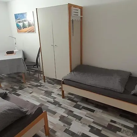Privat bolig Gaestezimmer Salzgitter Ii In Wolfenbüttel