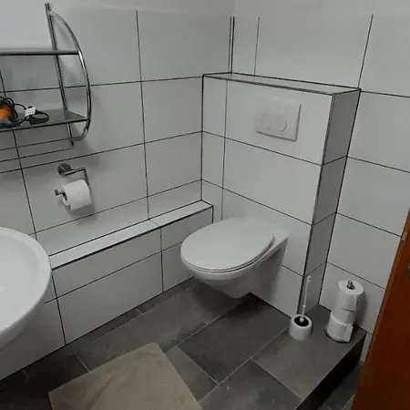 Privat bolig Gaestezimmer Salzgitter Ii In