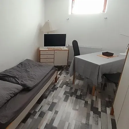 Gaestezimmer Salzgitter Ii In * Wolfenbüttel