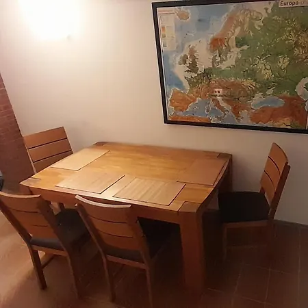 Privat bolig Gaestezimmer Salzgitter Ii In Wolfenbüttel