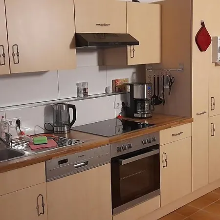 Privat bolig Gaestezimmer Salzgitter Ii In Wolfenbüttel