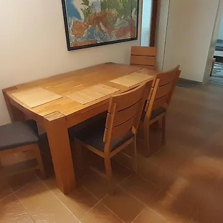 Privat bolig Gaestezimmer Salzgitter Ii In