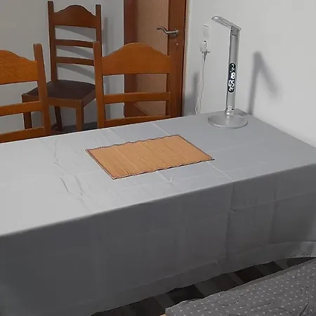 בית אירוח Gaestezimmer Salzgitter Ii In Wolfenbüttel