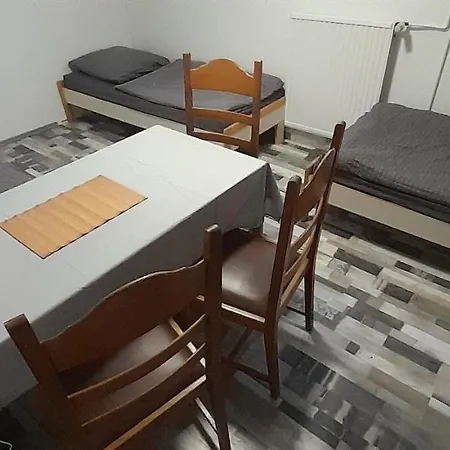 Gaestezimmer Salzgitter Ii In