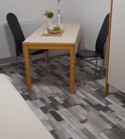 Gaestezimmer Salzgitter Ii In *