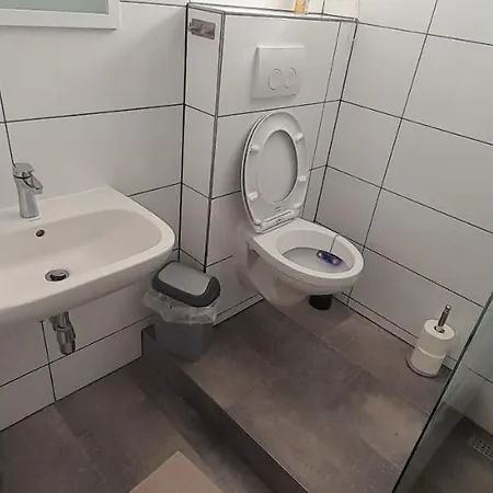 Gaestezimmer Salzgitter Ii In *