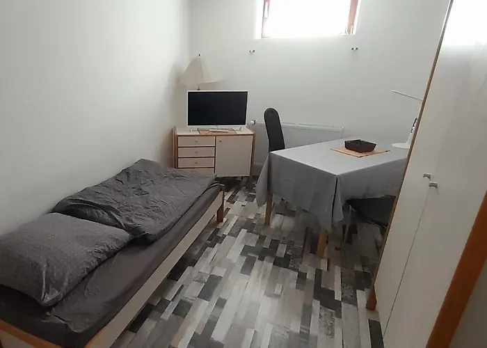 Gaestezimmer Salzgitter Ii In * Wolfenbüttel