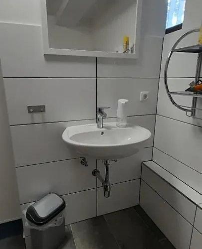 Gaestezimmer Salzgitter Ii In * Wolfenbüttel