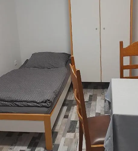 Gaestezimmer Salzgitter Ii In Homestay szállás *