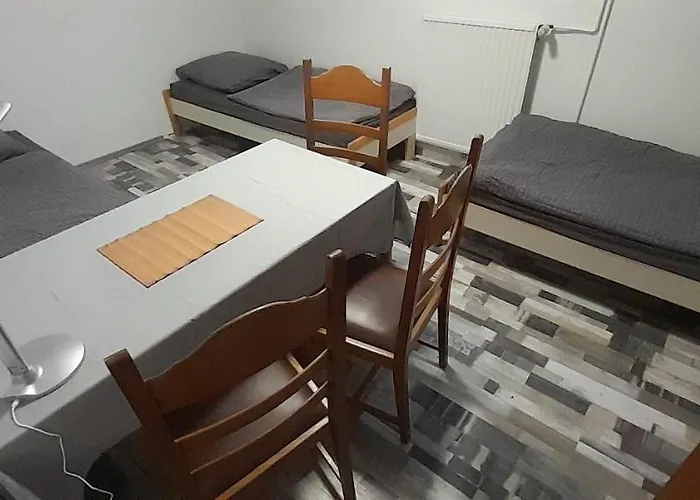 Gaestezimmer Salzgitter Ii In