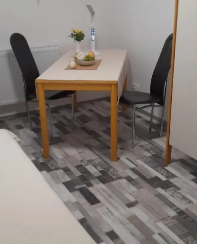 Gaestezimmer Salzgitter Ii In *