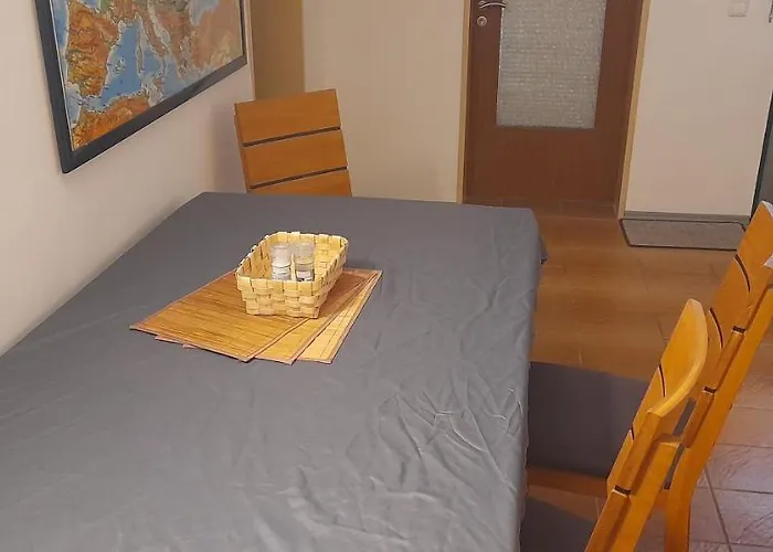 Gaestezimmer Salzgitter Ii In Wolfenbüttel