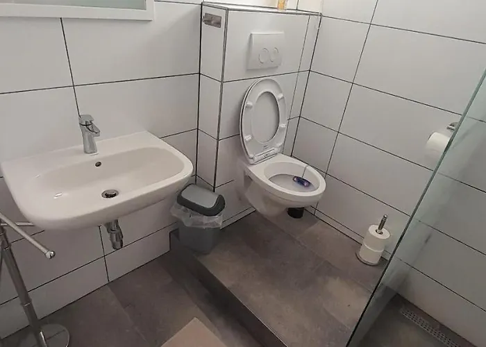 Gaestezimmer Salzgitter Ii In *